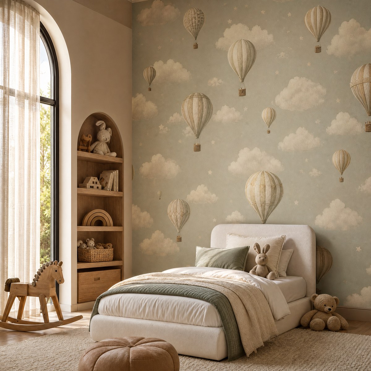 Kids Room wallpaper