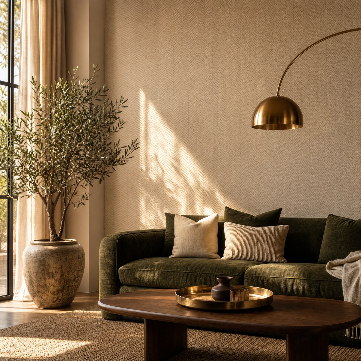 Living Room wallpaper